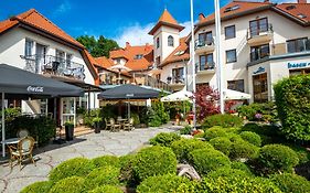 Dworek Morski SPA&Wellness