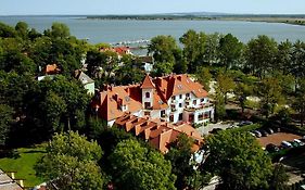Dworek Morski SPA&Wellness